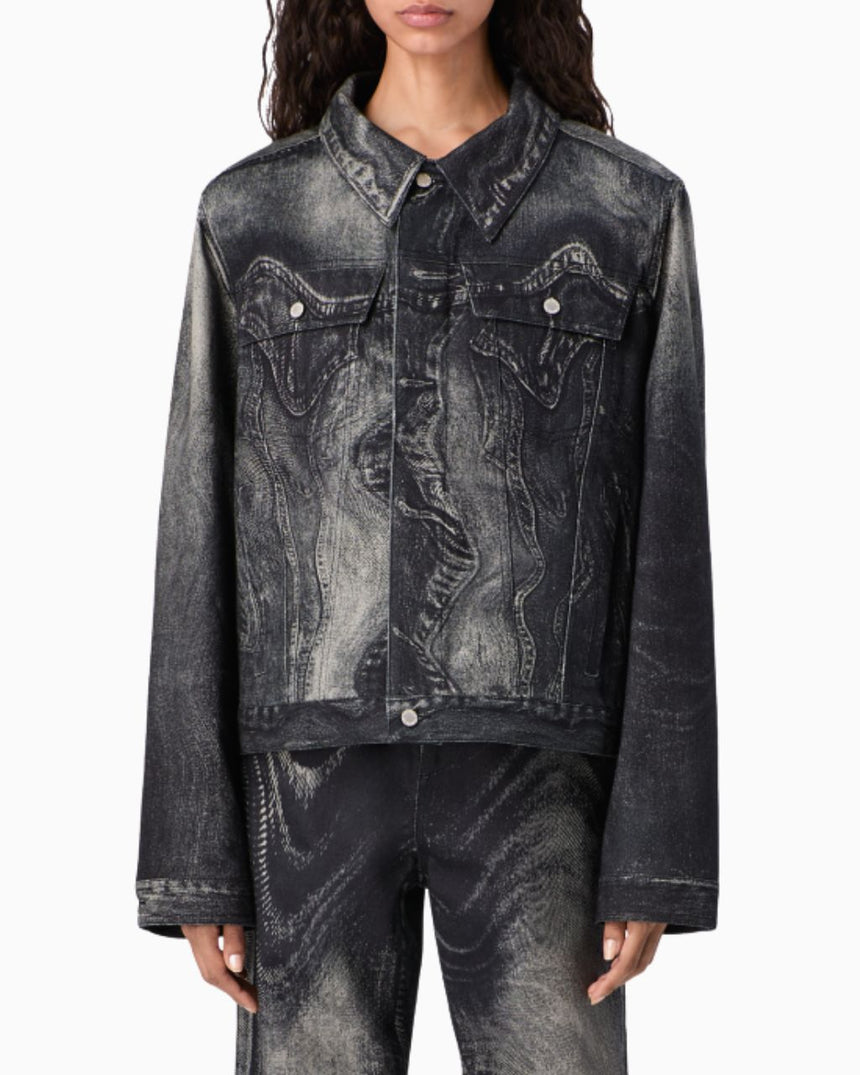 CamperLAB Denim Jacket