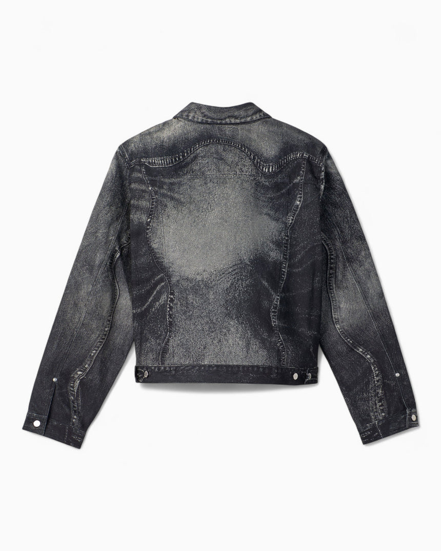 CamperLAB Denim Jacket