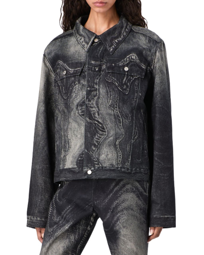 CamperLAB Denim Jacket