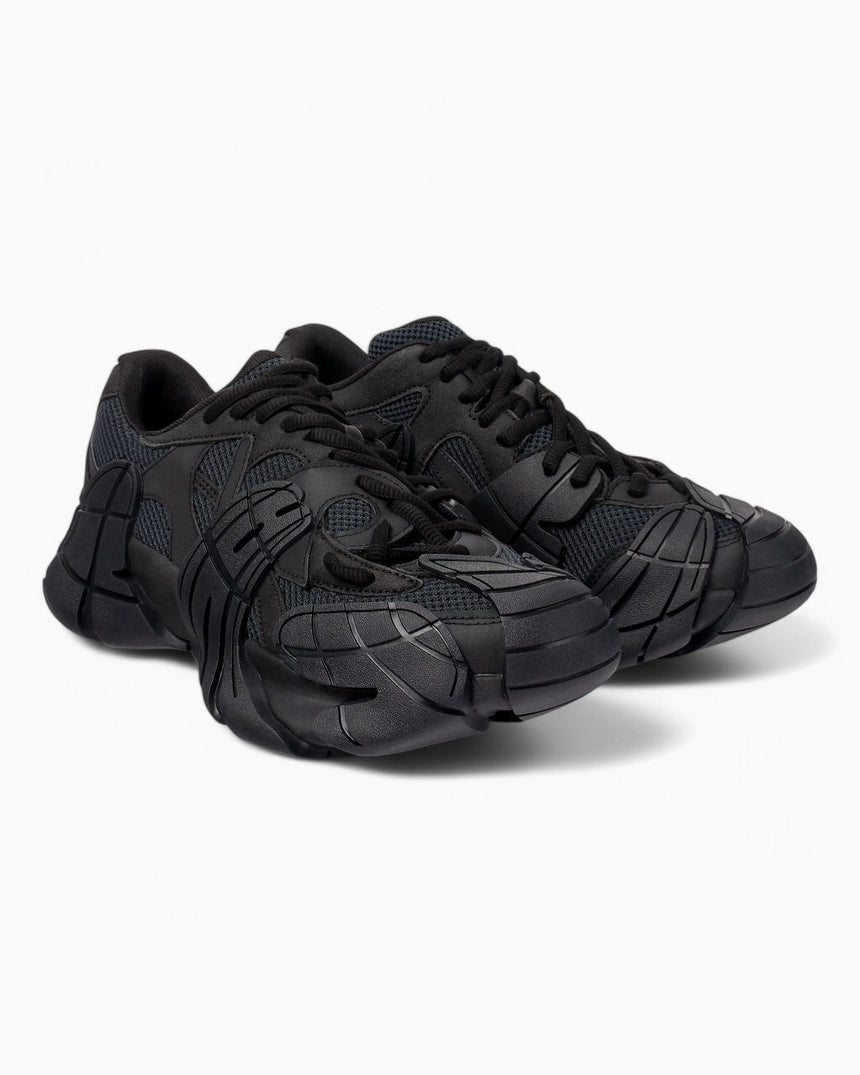 CamperLAB Tormenta Erkek Sneaker Black