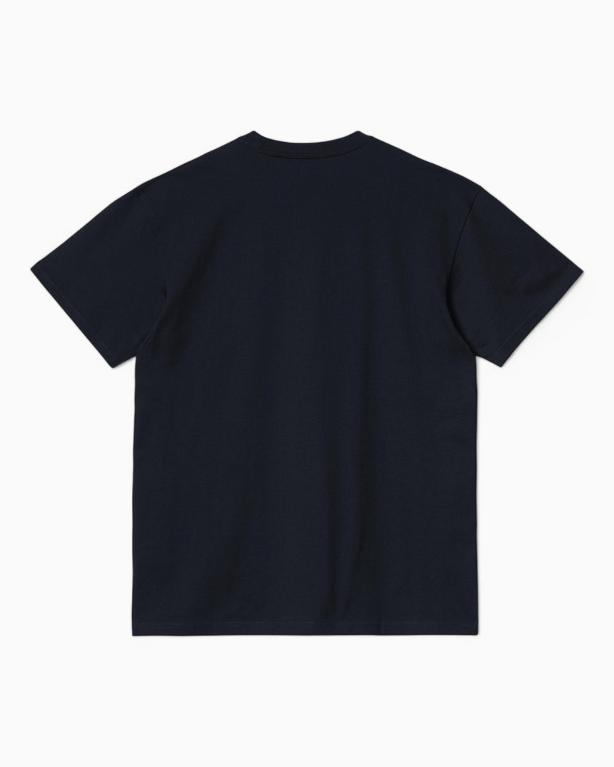 Carhartt WIP S/S Chase Erkek T-Shirt