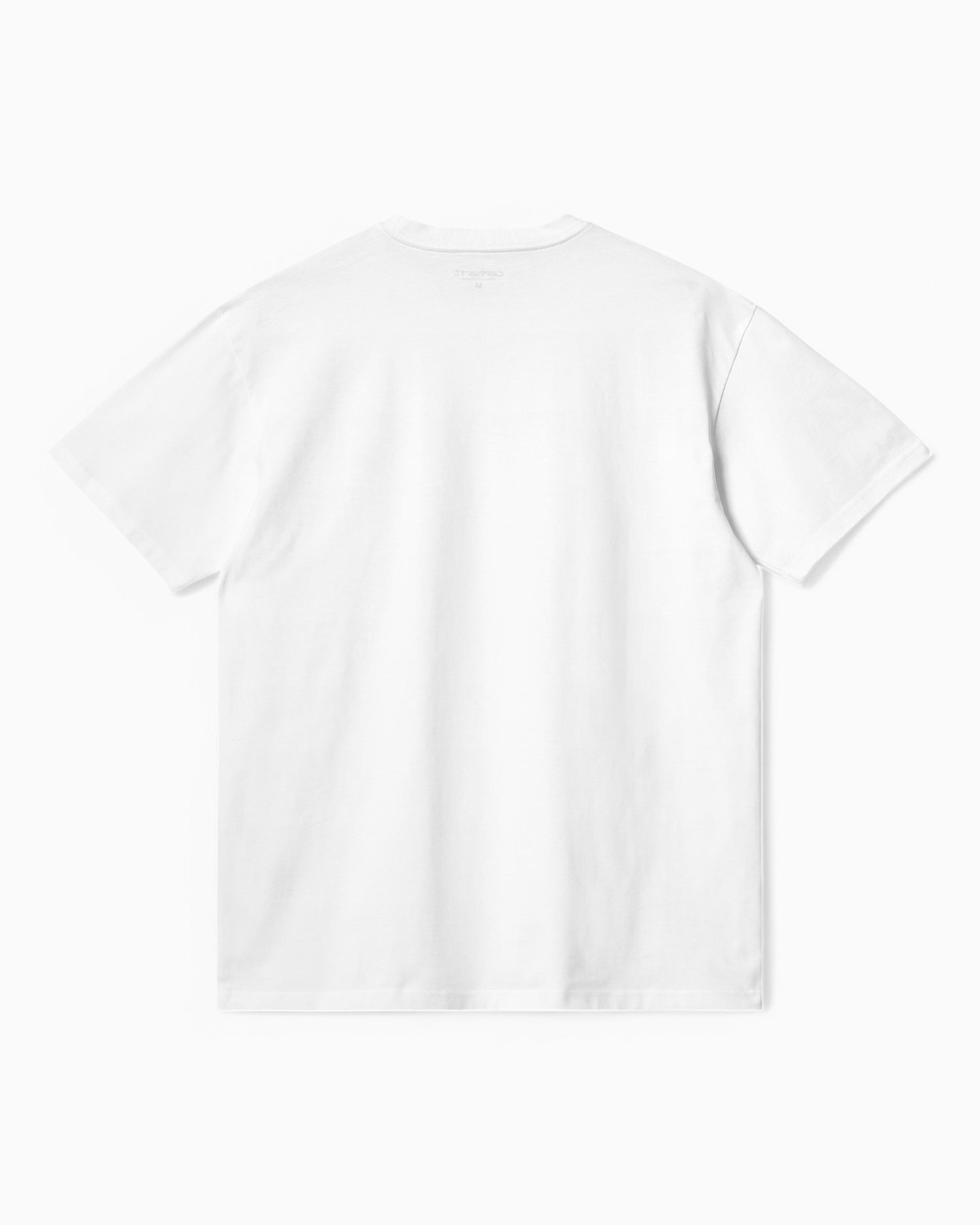 Carhartt WIP S/S Chase Erkek T-Shirt