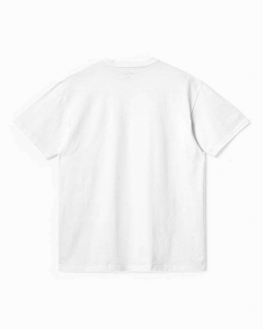Carhartt WIP S/S Chase Erkek T-Shirt