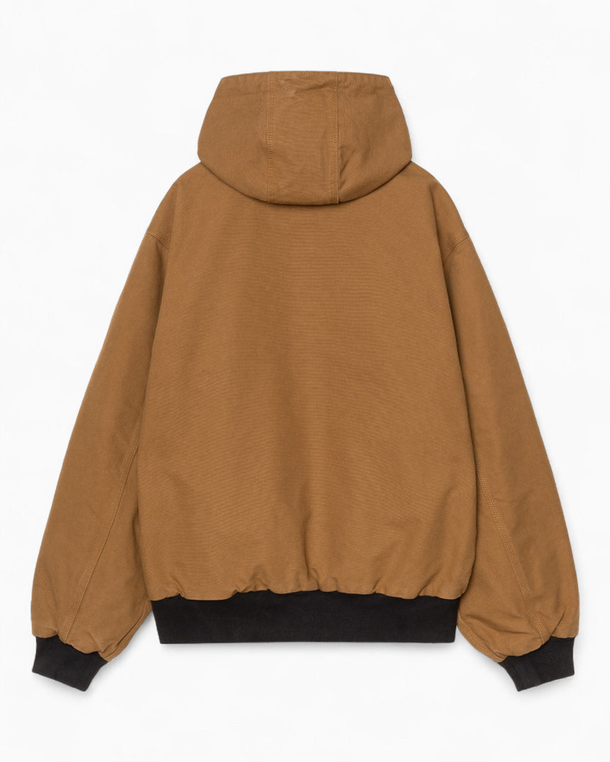 Carhartt WIP 50th Anniversary Edition OG Active Denim Çift Taraflı Erkek Ceket