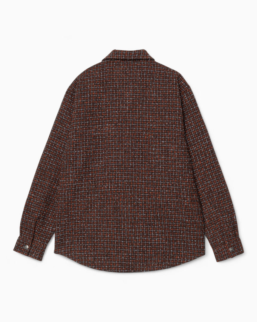 Carhartt WIP Bellamy Erkek Gömlek Ceket