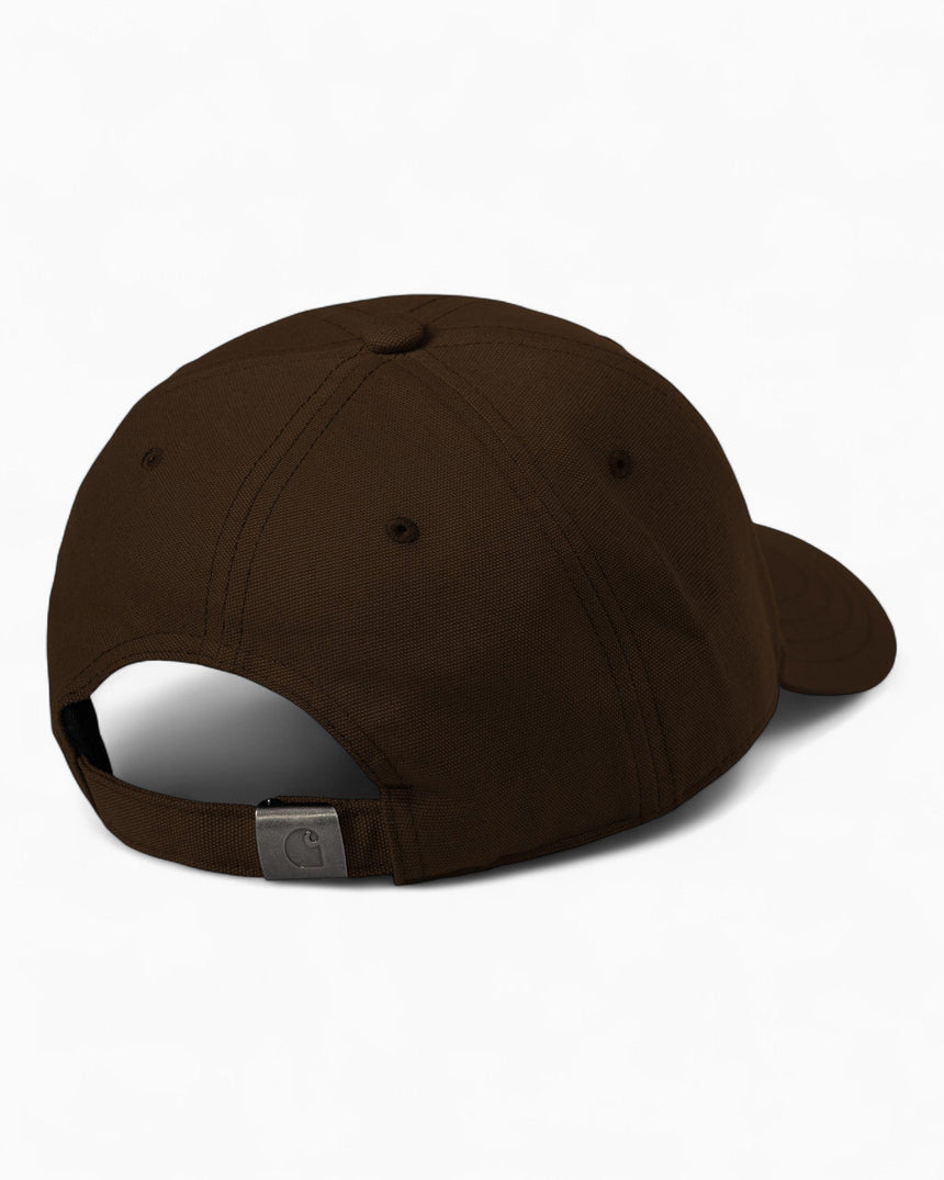 Carhartt WIP Canvas Script Cap