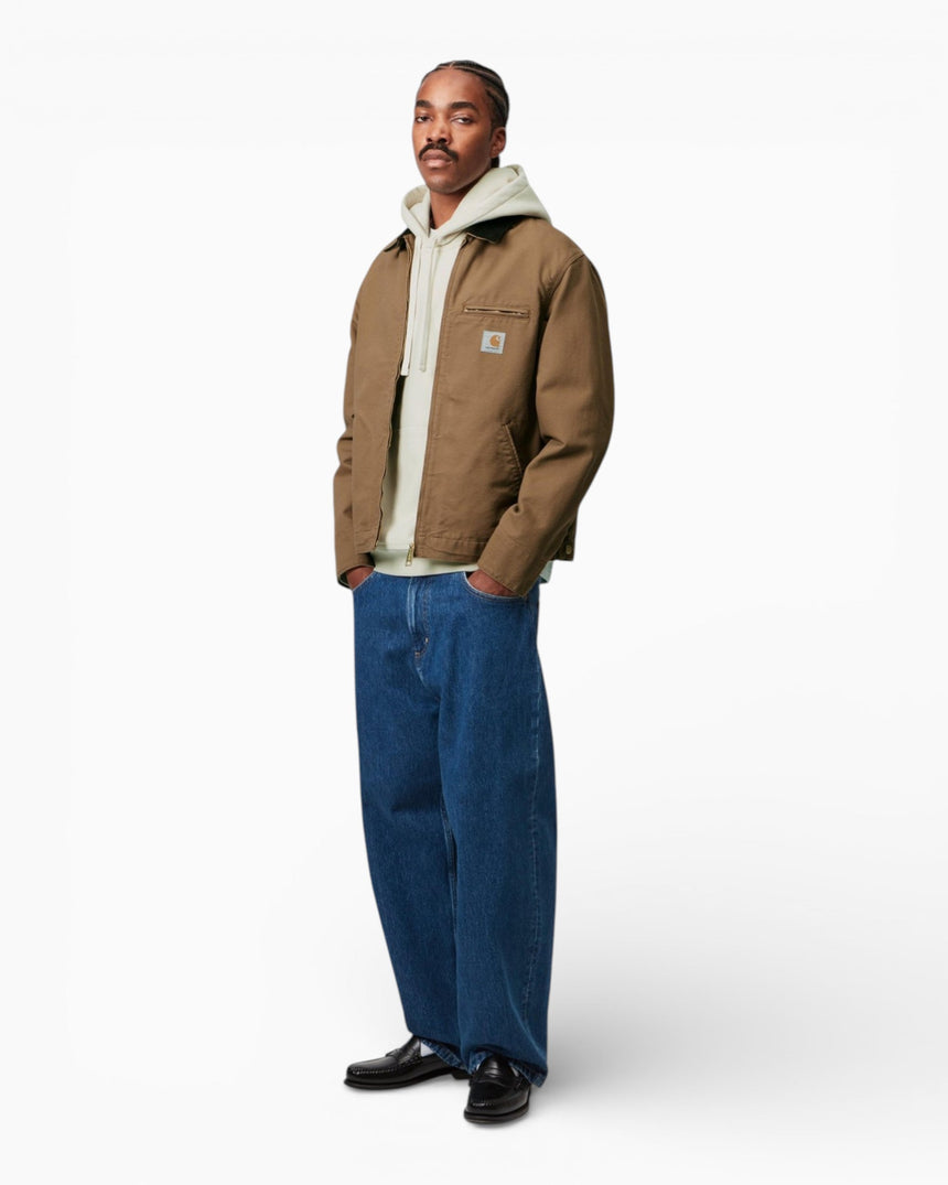 Carhartt WIP Detroit Summer Erkek Ceket