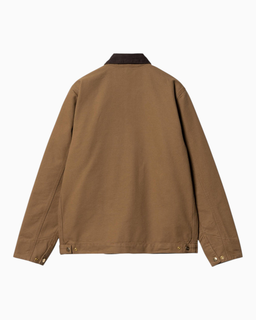 Carhartt WIP Detroit Summer Erkek Ceket