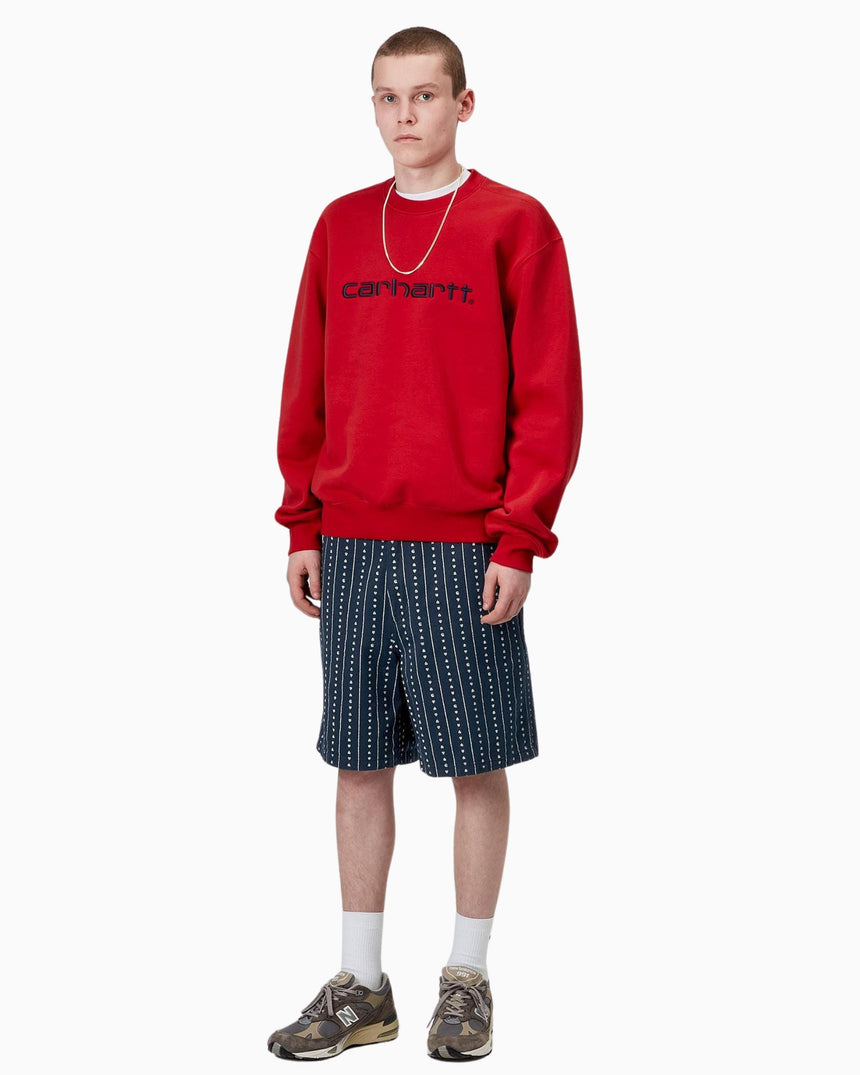 Carhartt WIP Drewe Erkek Şort