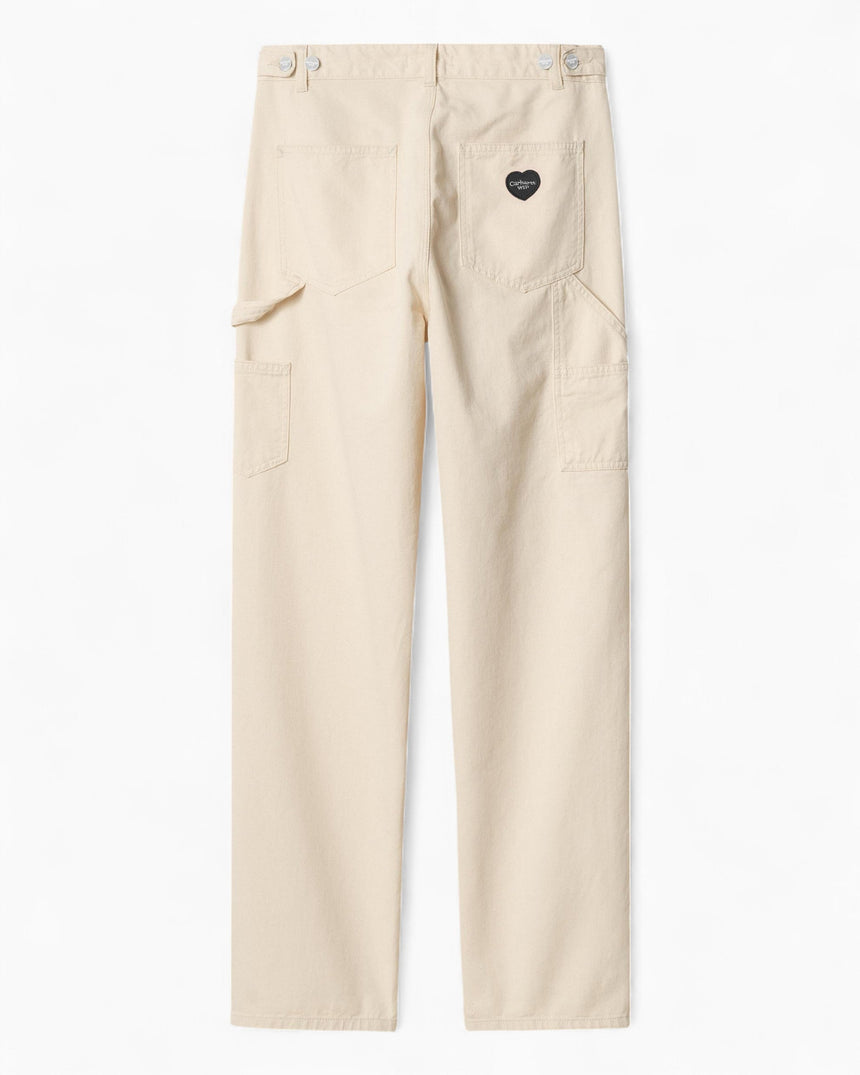 Carhartt WIP Drewe Kadın Pantolon
