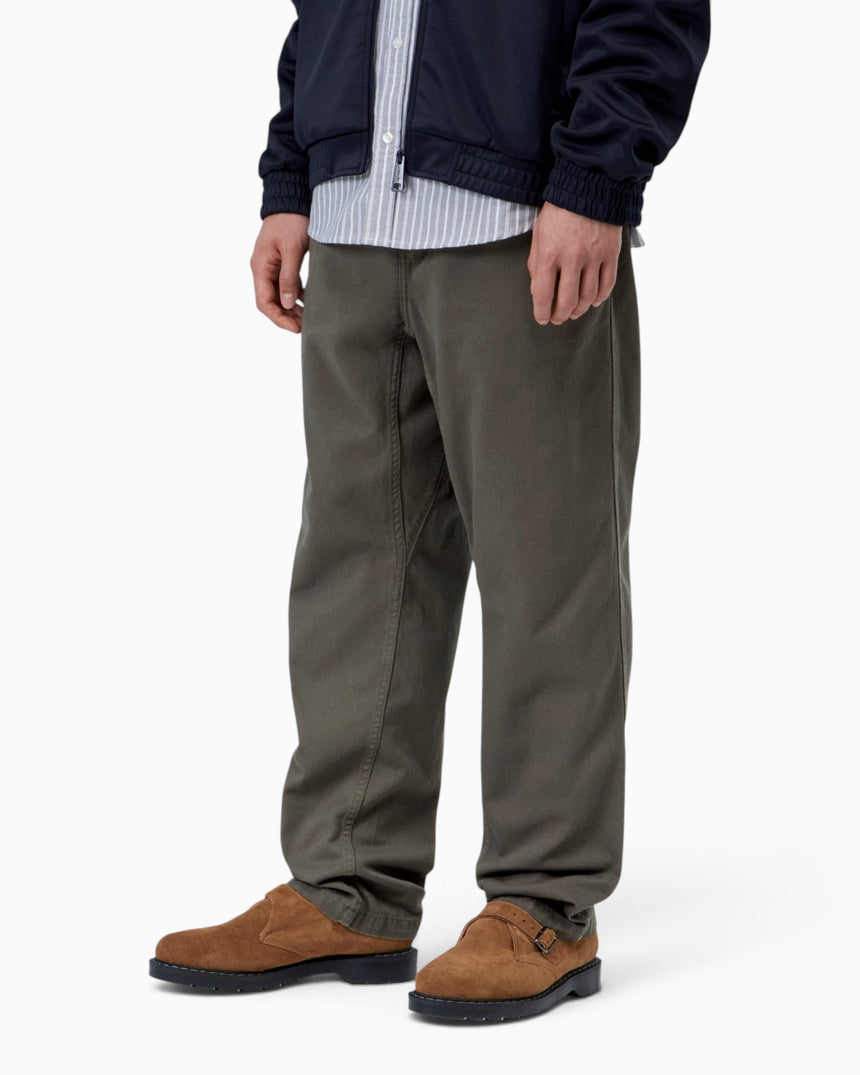Carhartt WIP Flint Pant Erkek Pantolon