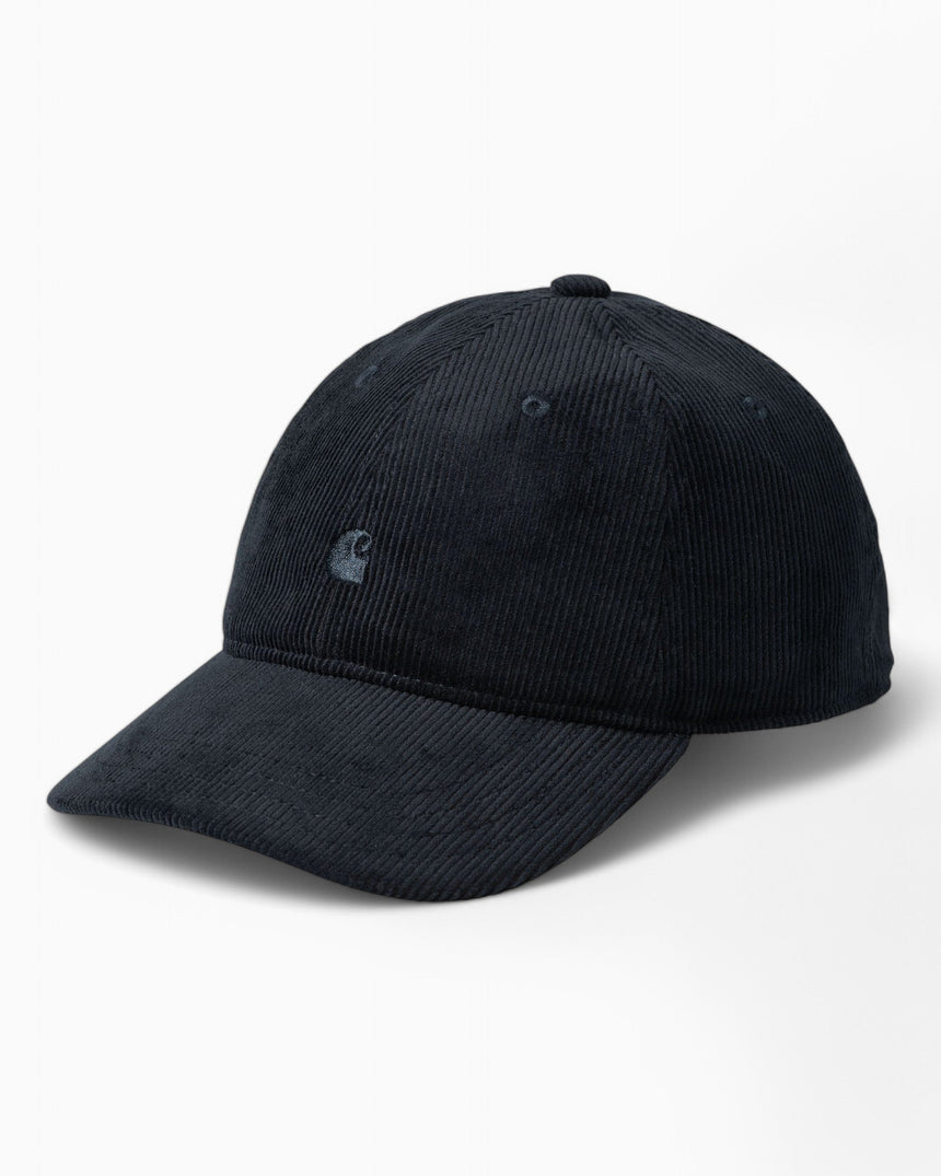 Carhartt WIP Harlem Cap Dark Navy