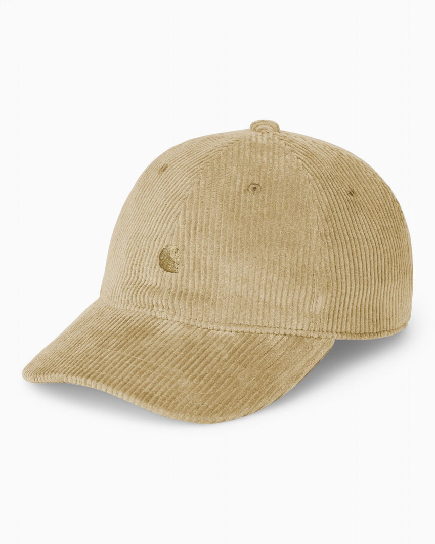 Carhartt WIP Harlem Cap Sable