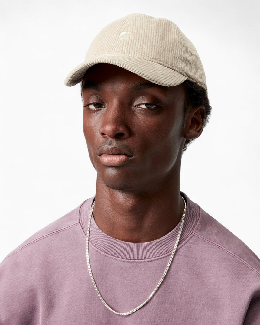 Carhartt WIP Harlem Cap