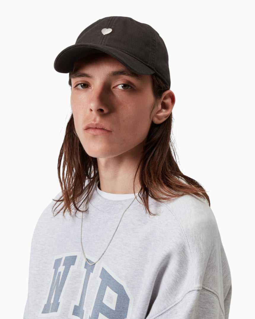 Carhartt WIP Heart Metal Cap