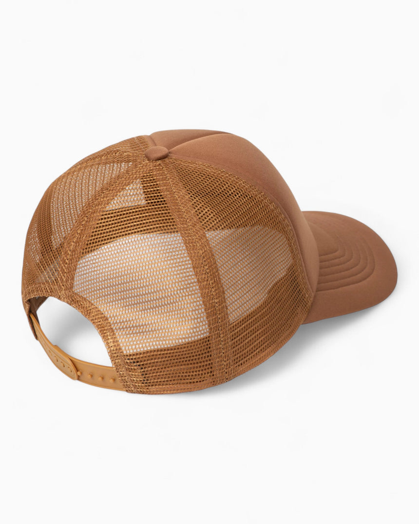 Carhartt WIP Heart Patch Trucker Cap