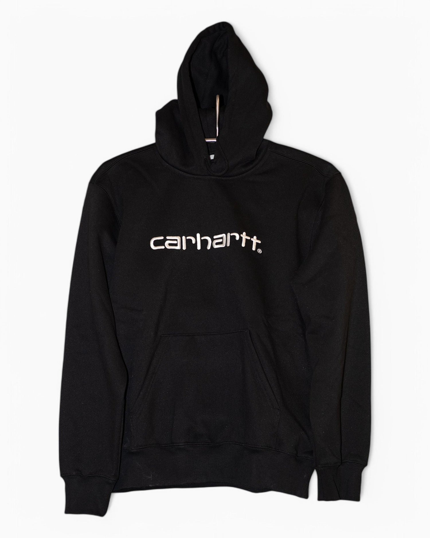 Carhartt WIP Hooded Carhartt Erkek Sweatshirt
