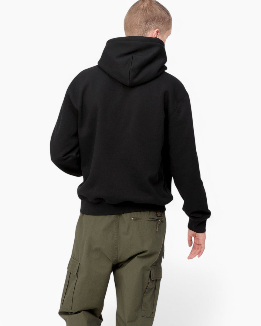 Carhartt WIP Hooded Carhartt Erkek Sweatshirt