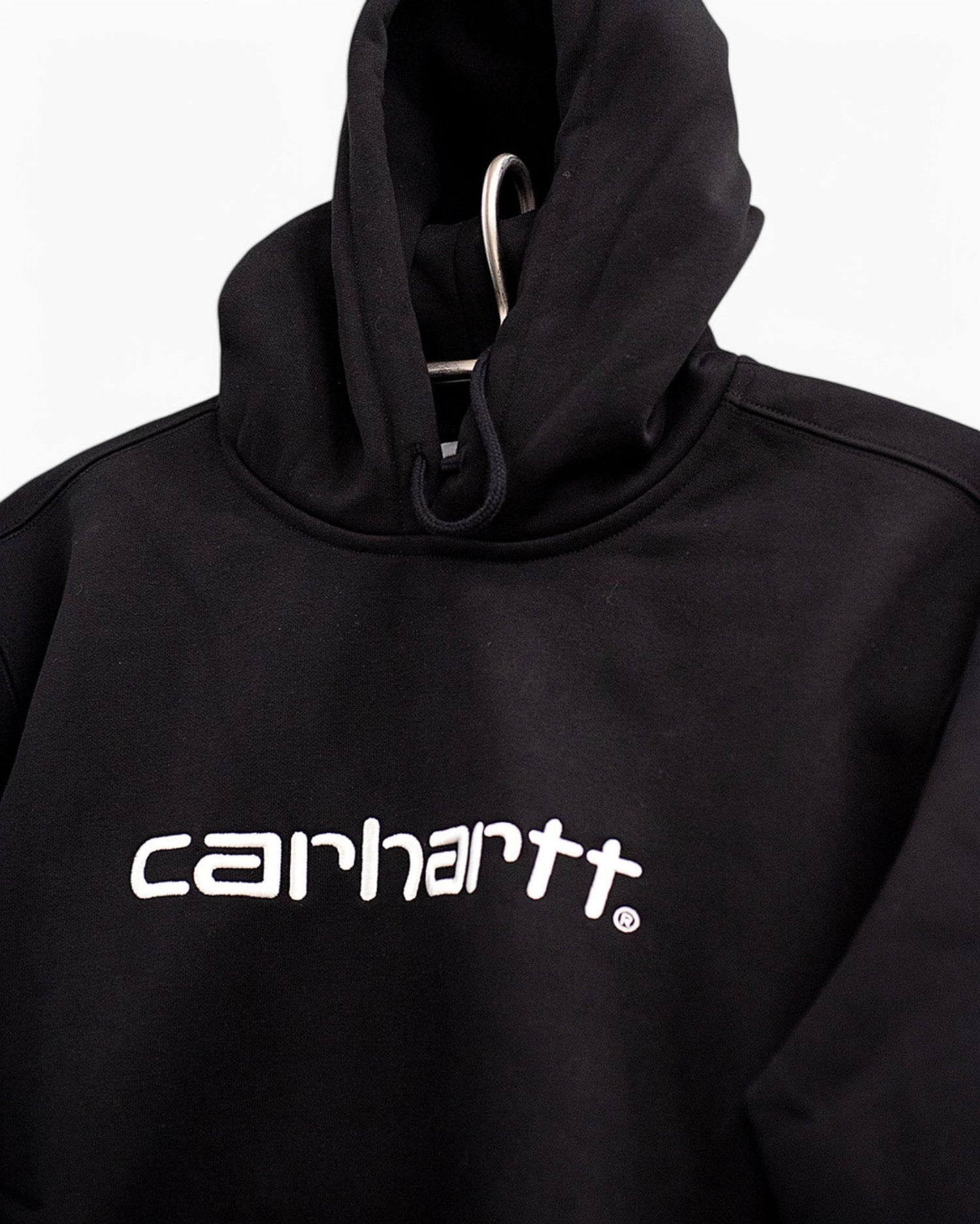 Carhartt WIP Hooded Carhartt Erkek Sweatshirt