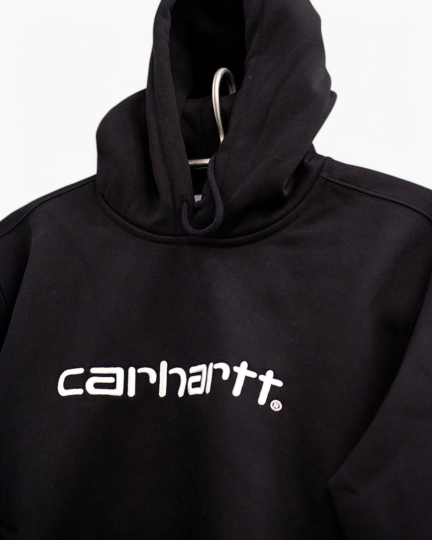 Carhartt WIP Hooded Carhartt Erkek Sweatshirt