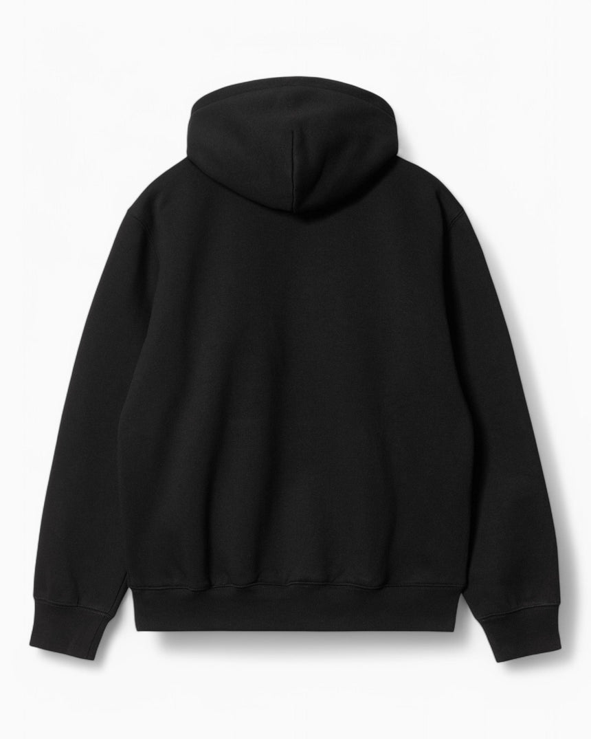 Carhartt WIP Hooded Carhartt Erkek Sweatshirt