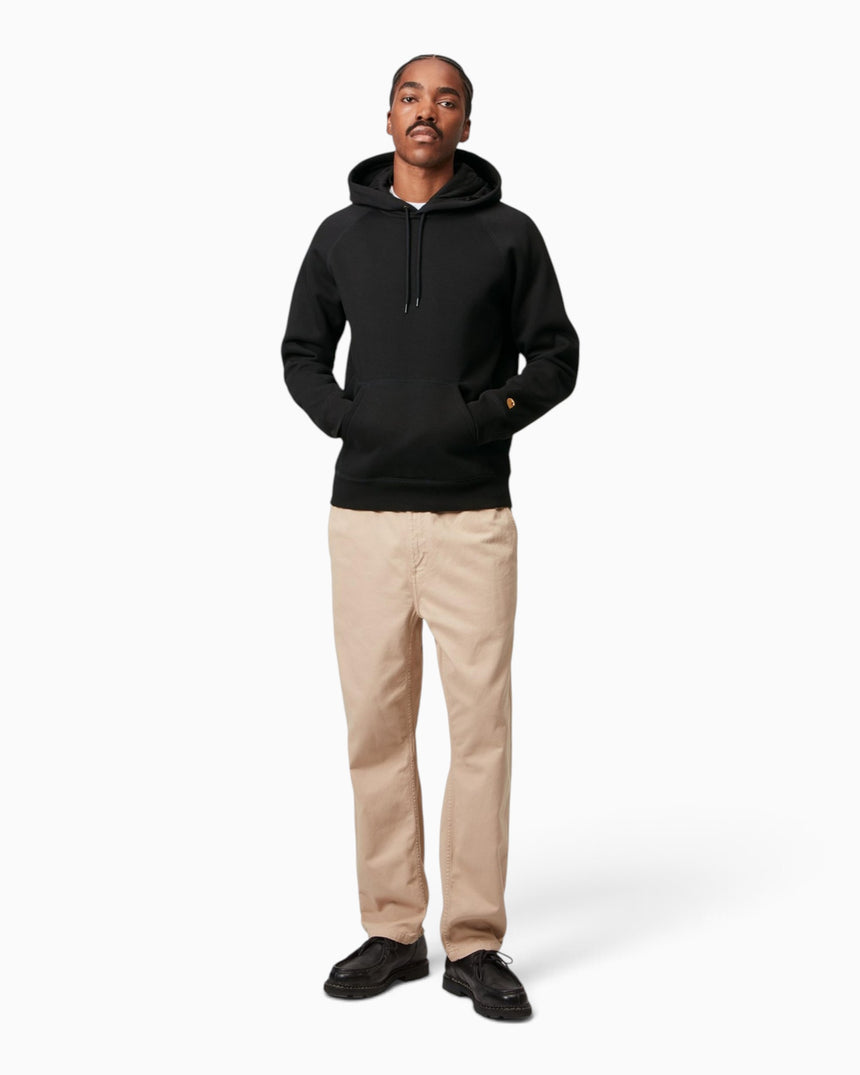 Hooded Chase Erkek Sweatshirt
