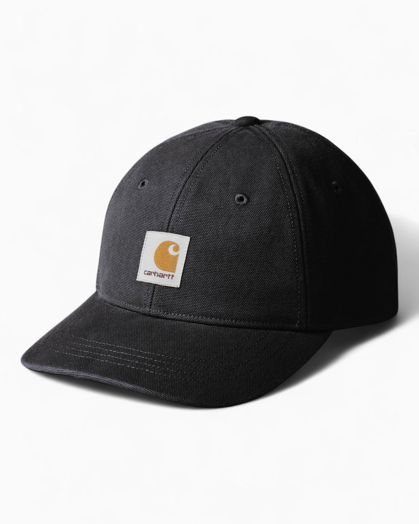 Carhartt WIP Icon Cap Black