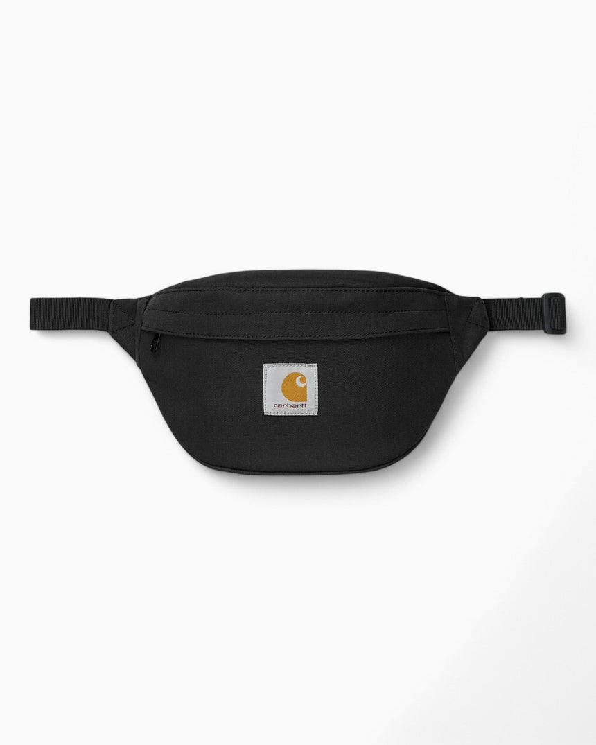 Carhartt WIP Jake Hip Bag Black