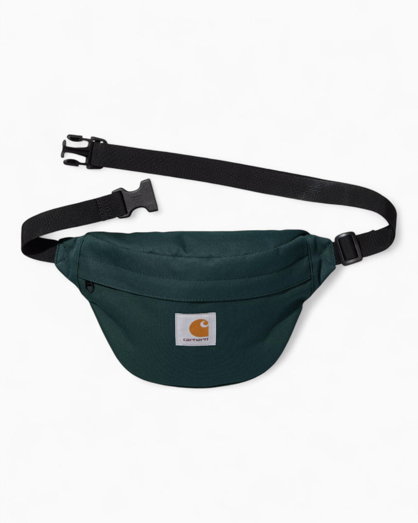 Carhartt WIP Jake Hip Bag Deep Lagoon