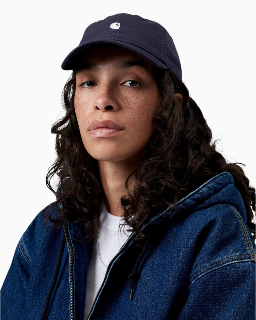 Carhartt WIP Madison Logo Cap