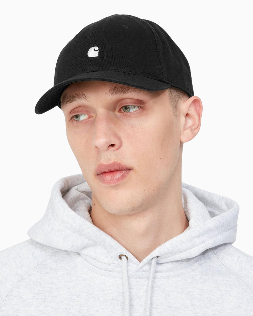 Carhartt WIP Madison Logo Cap