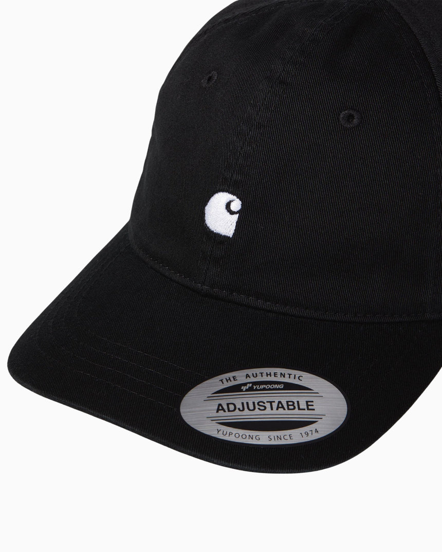 Carhartt WIP Madison Logo Cap