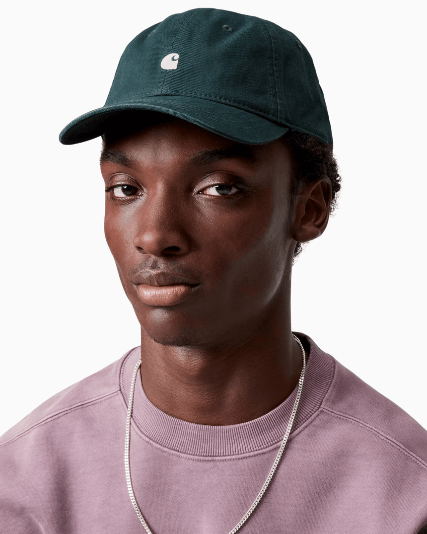 Carhartt WIP Madison Logo Cap