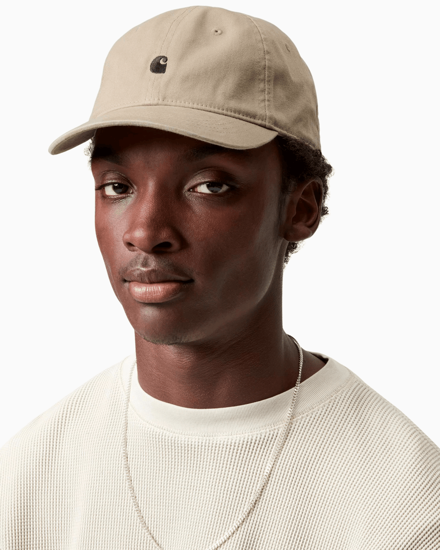 Carhartt WIP Madison Logo Cap