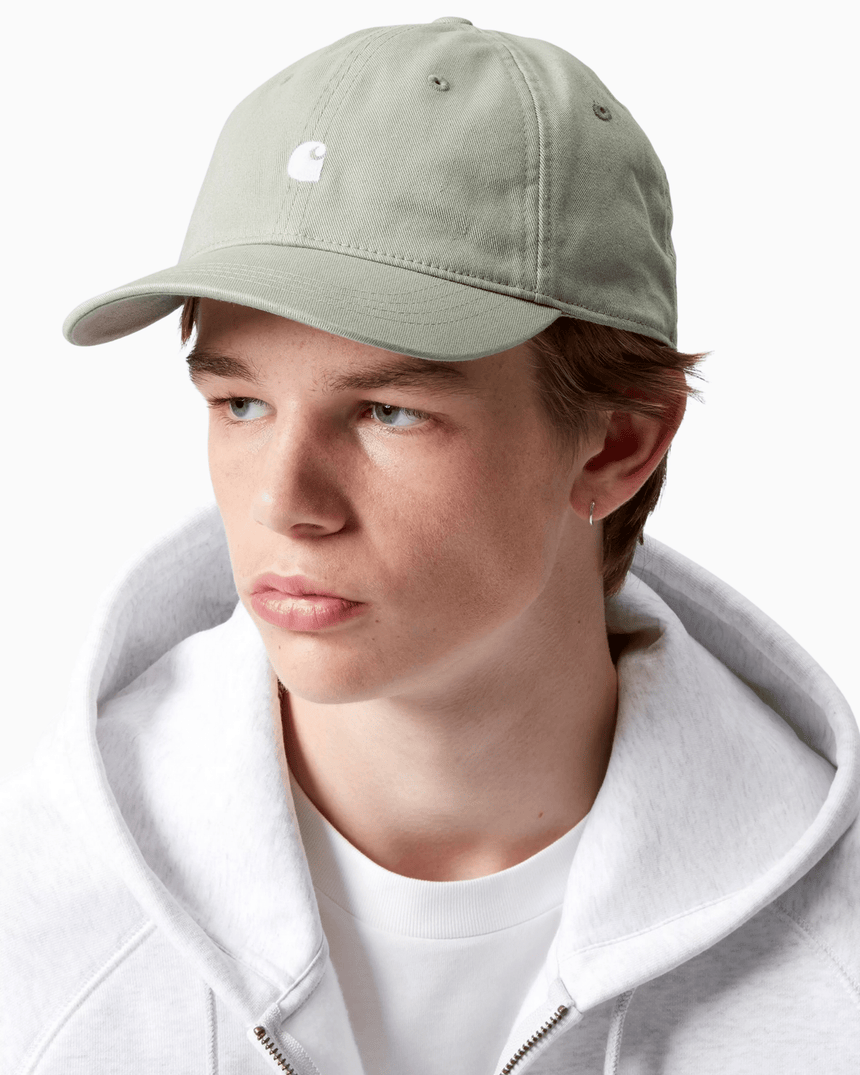 Carhartt WIP Madison Logo Cap