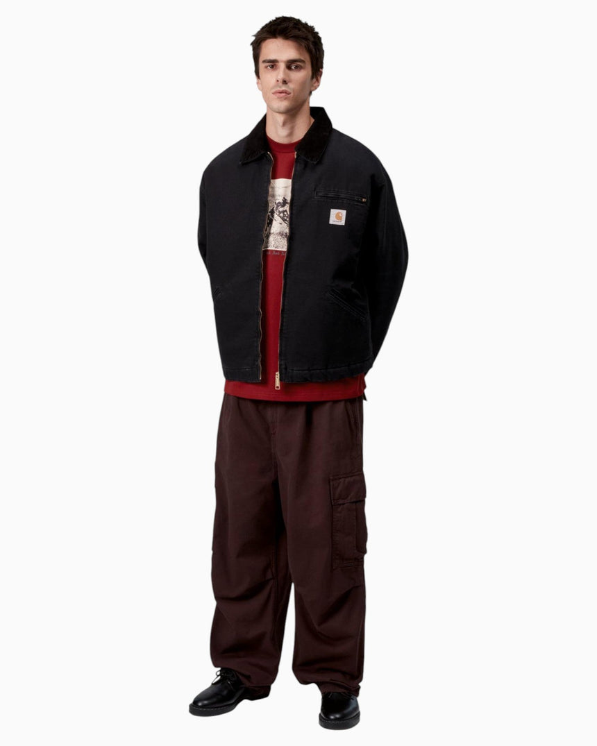 Carhartt WIP OG Detroit Erkek Ceket