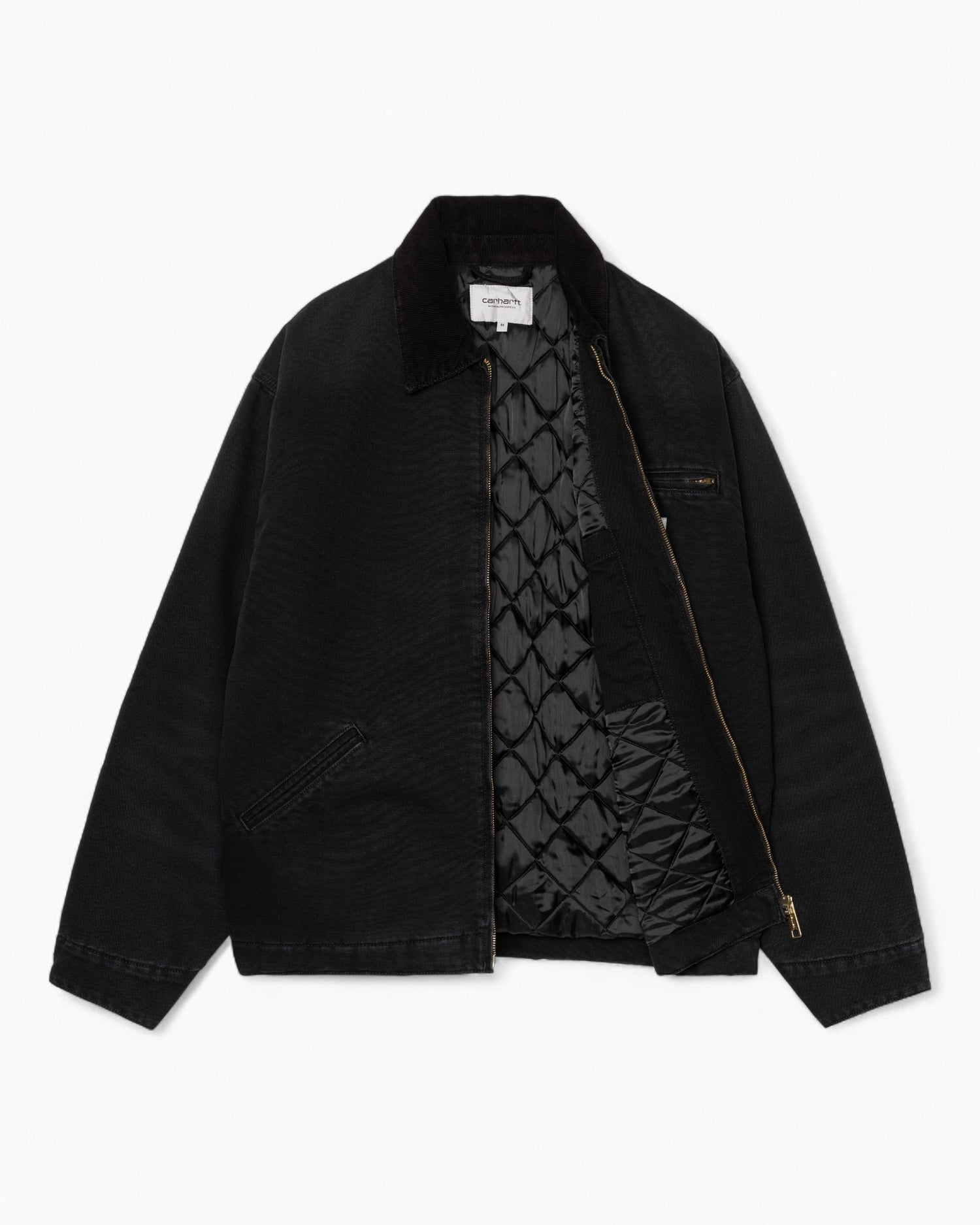 Carhartt WIP OG Detroit Erkek Ceket