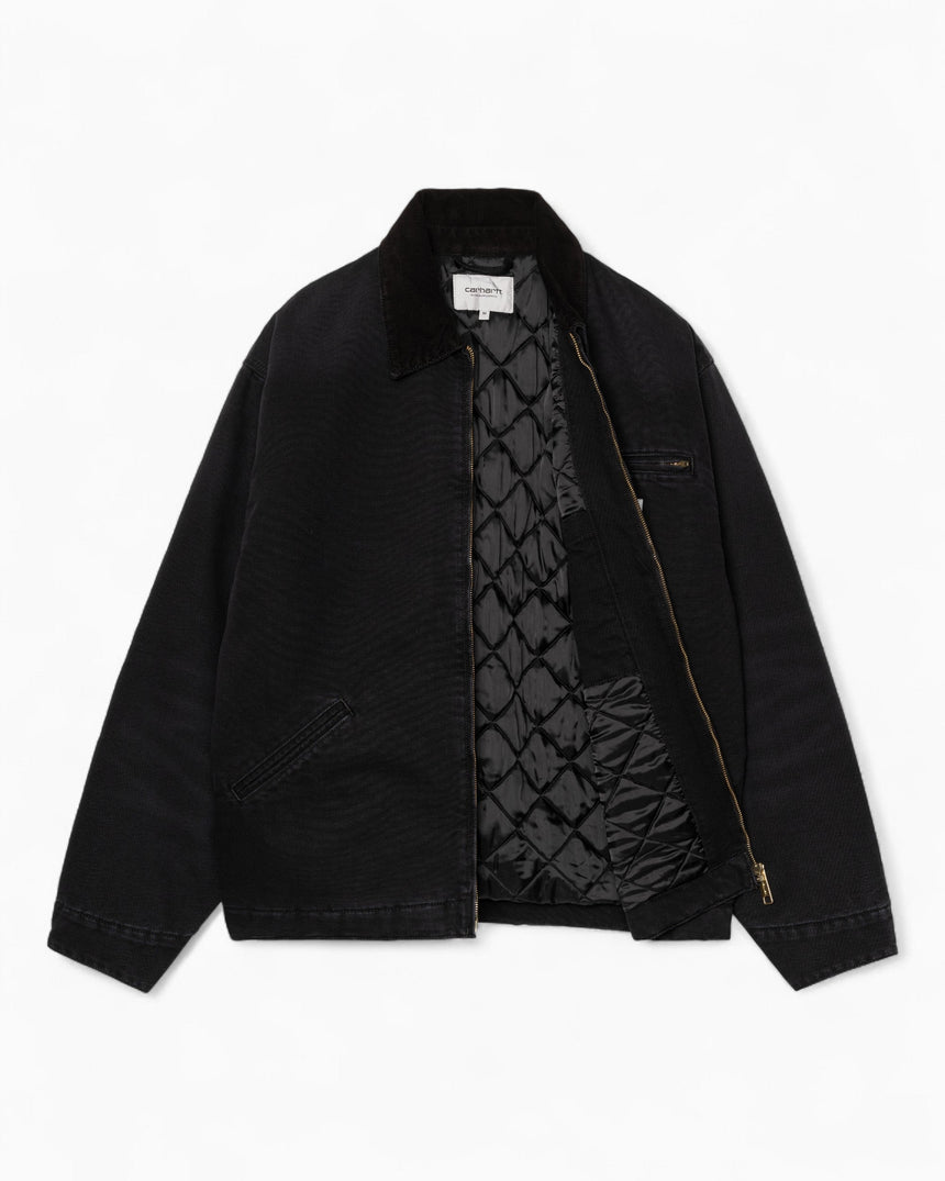 Carhartt WIP OG Detroit Erkek Ceket
