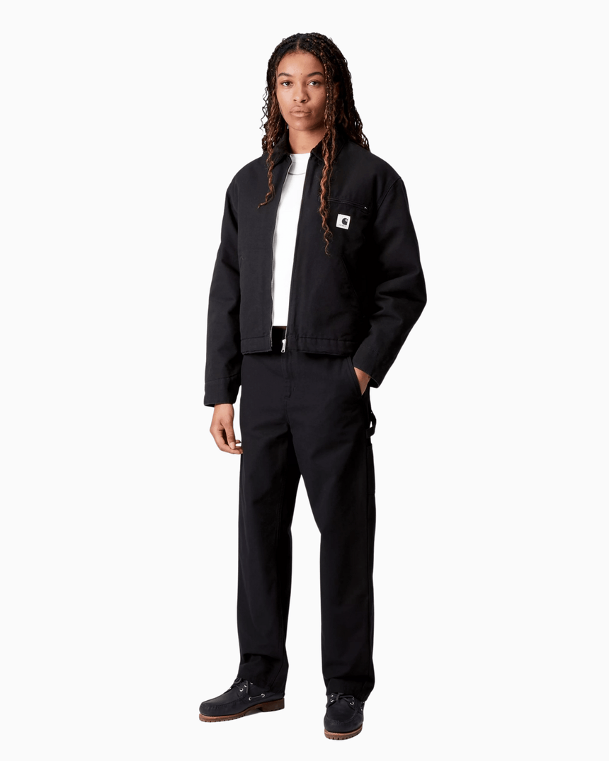 Carhartt WIP OG Detroit Kadın Ceket