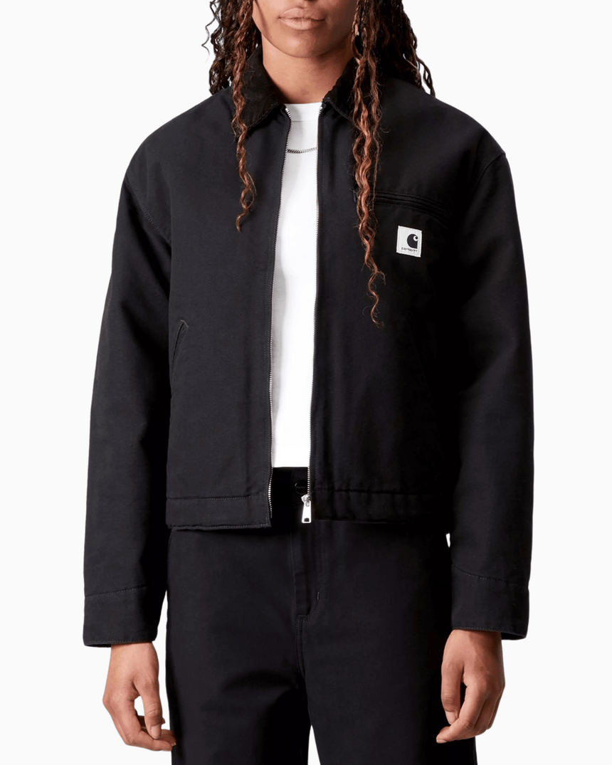 Carhartt WIP OG Detroit Kadın Ceket