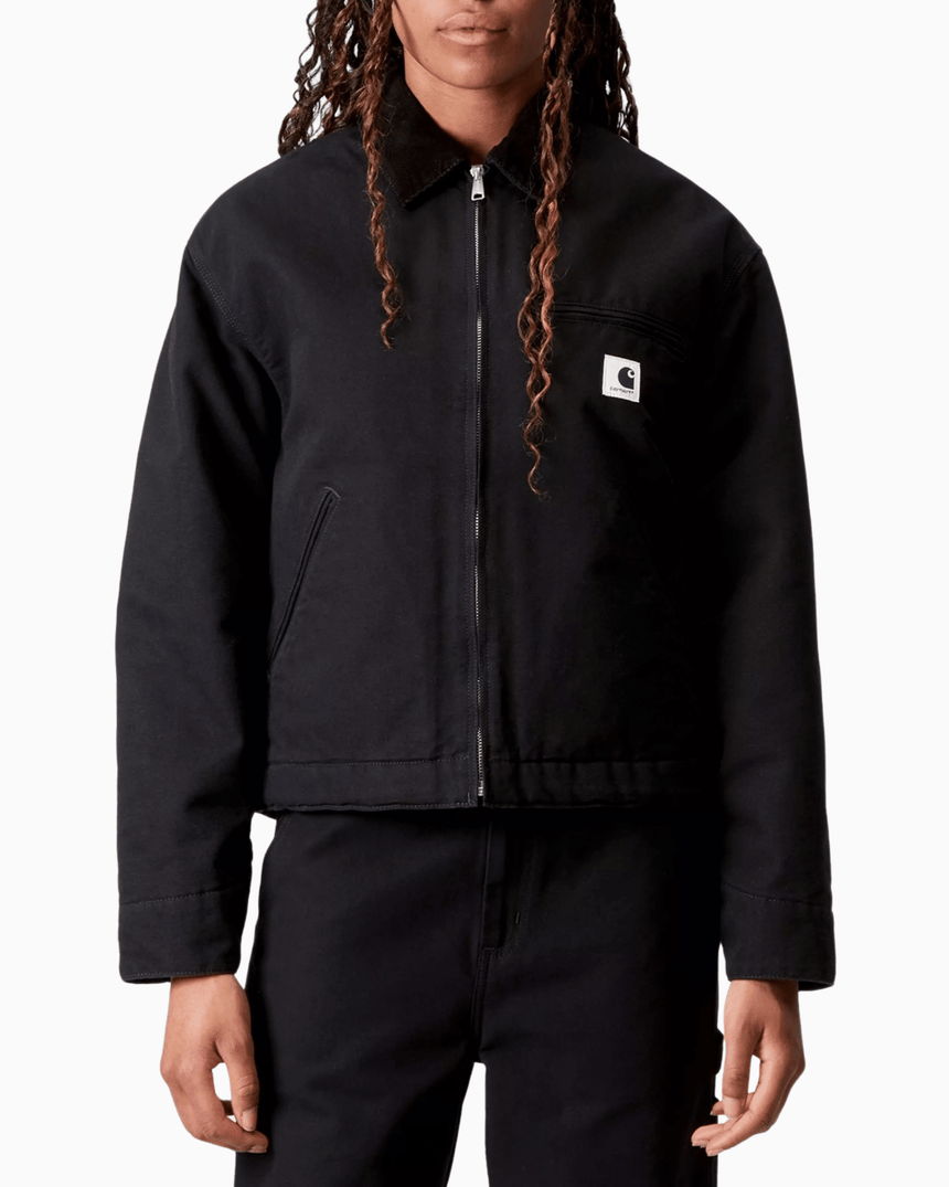 Carhartt WIP OG Detroit Kadın Ceket