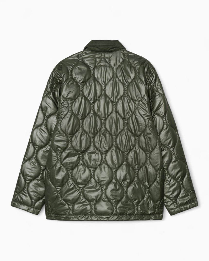Carhartt WIP Oscar Chore Liner Erkek Ceket