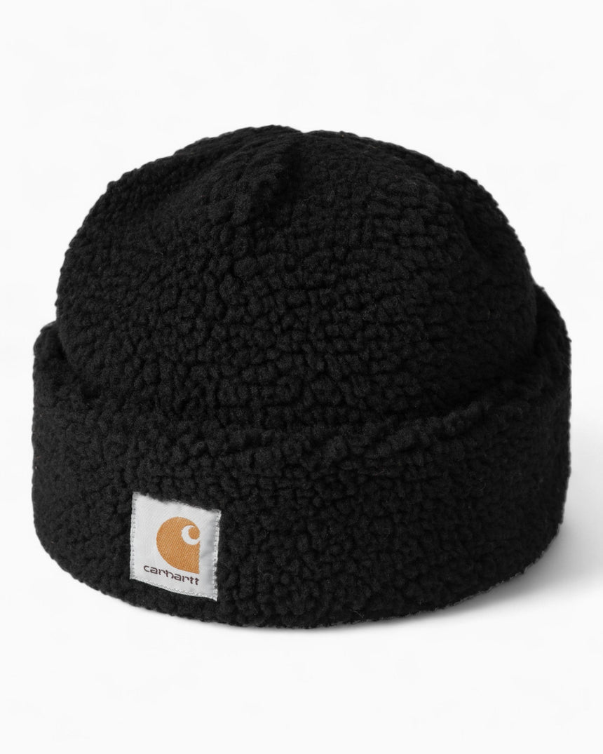 Carhartt WIP Prentis Beanie Black