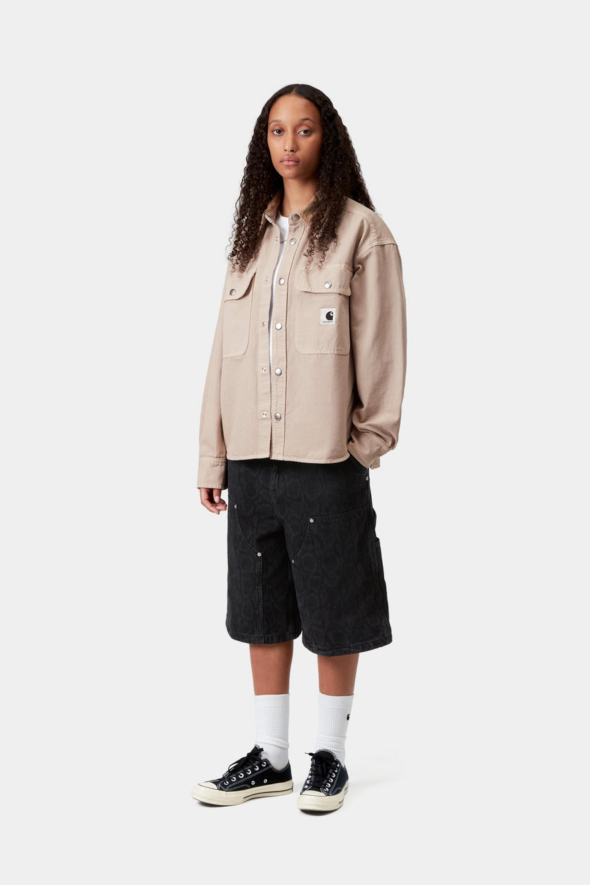 Carhartt WIP Prescott Erkek Gömlek Ceket