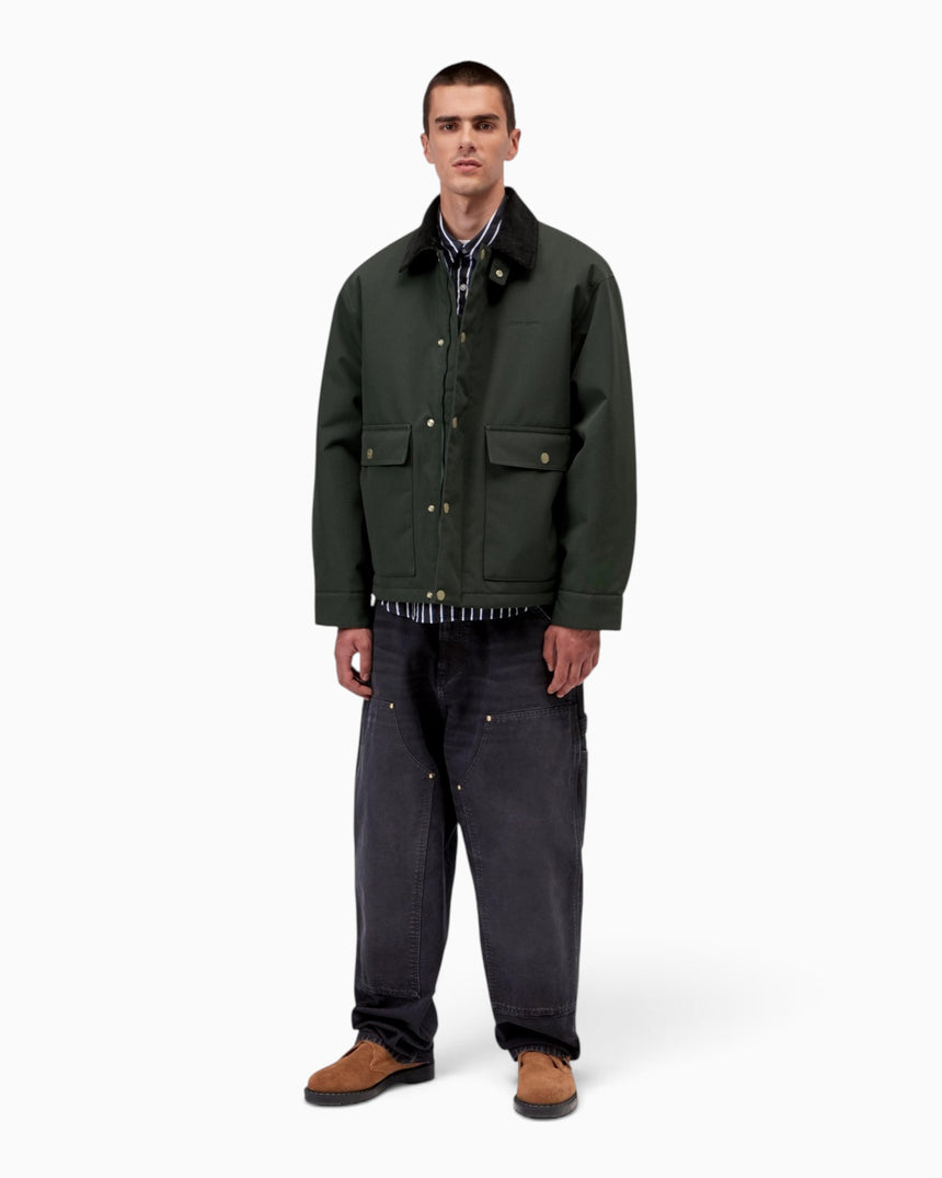 Carhartt WIP Quentin Erkek Ceket