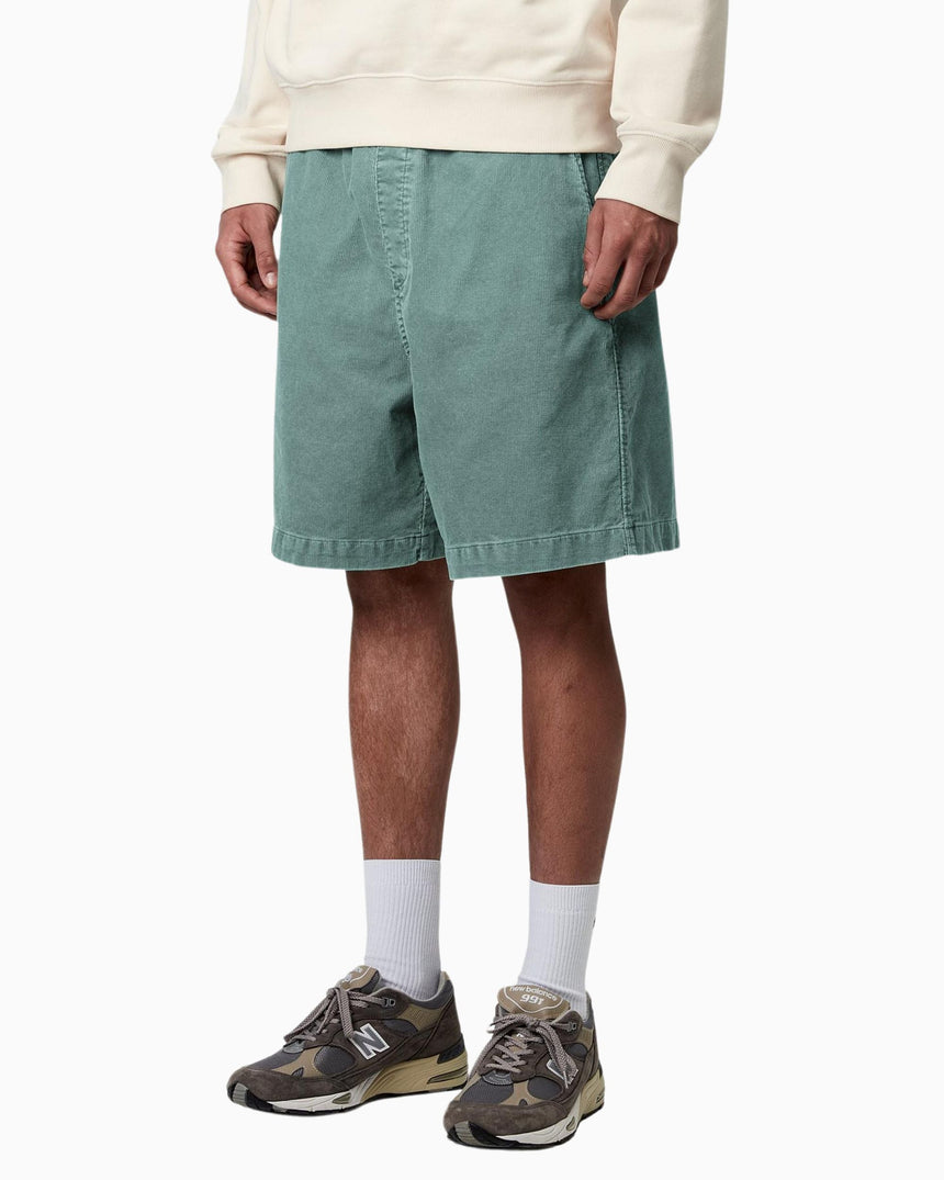 Carhartt WIP Reynold Erkek Şort