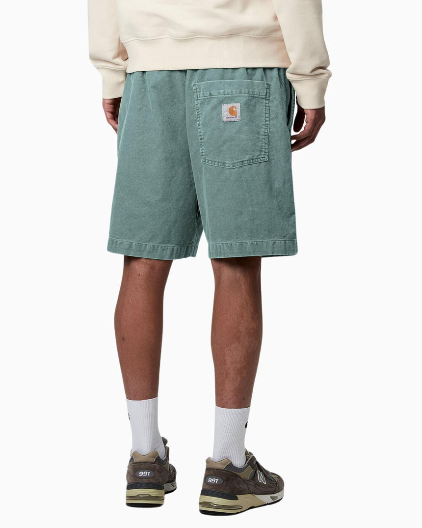 Carhartt WIP Reynold Erkek Şort