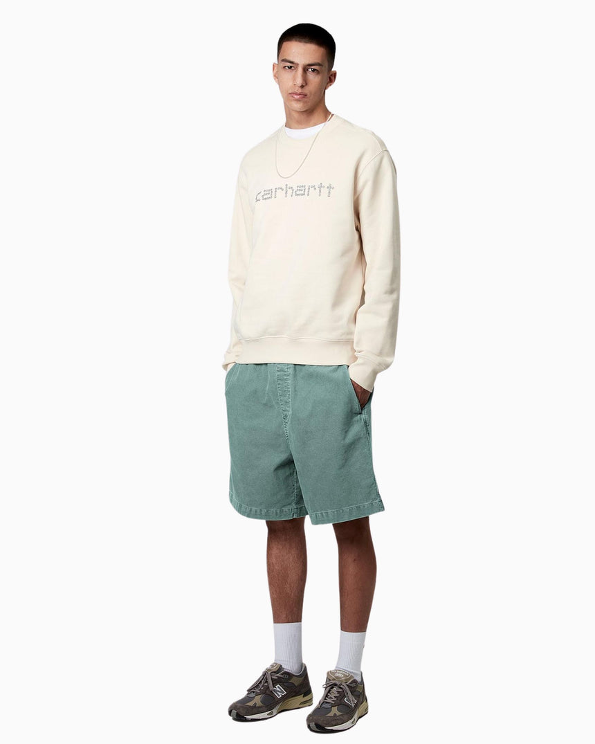 Carhartt WIP Reynold Erkek Şort