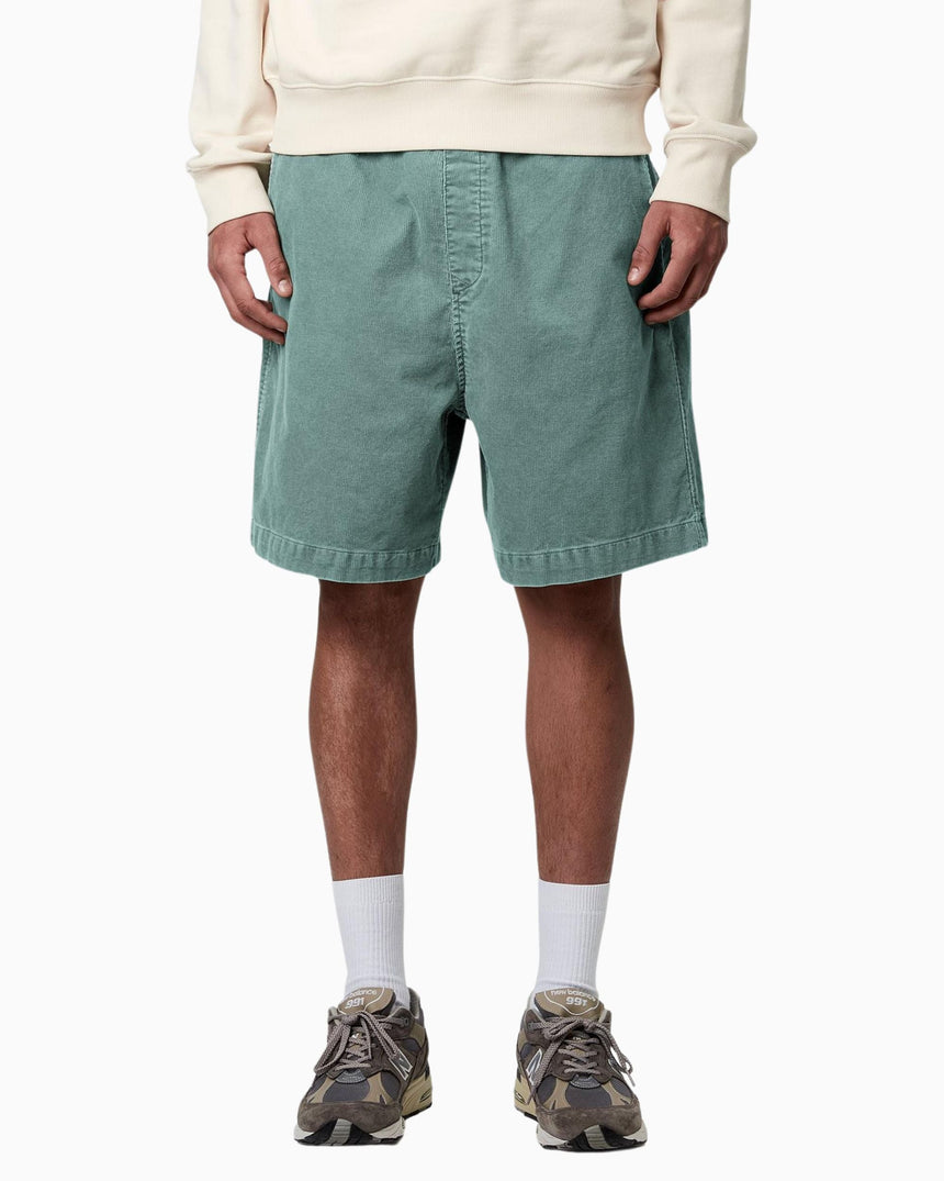 Carhartt WIP Reynold Erkek Şort