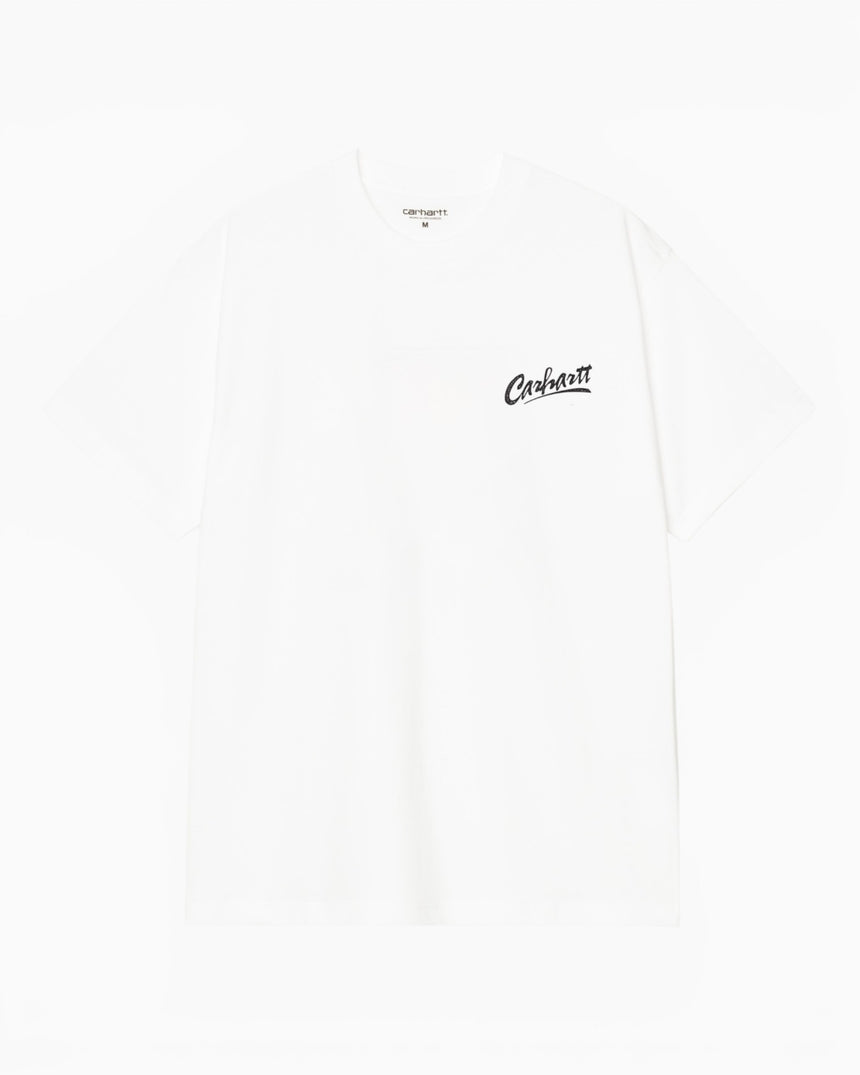 Carhartt WIP Pup Erkek T-Shirt